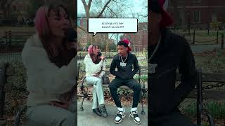 @NardoWick plays 'wick or wack' 😂😂 #interview #hiphop #rap #shorts #dating #nardowick