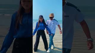 Cute love story ❤️ Arohi Miraz