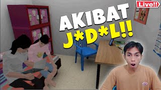 GARA-GARA KECANDUA ANU... - PIKABUU STOP!
