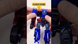 Robot 🤖 To Truck 🚛 Conertable Gadget #shorts #shortsviral #rapidviral ##shortstrend #shortsfeed