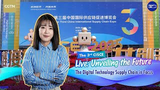 Live: Unveiling the Future – The digital technology supply chain in focus