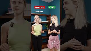 Stop Saying This Wrong! 😳 #shorts  #youtubeshorts