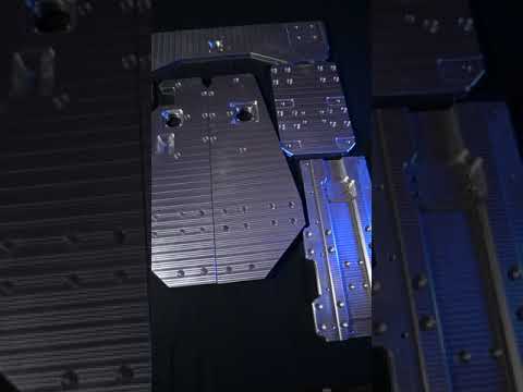 Pro Line CNC in Action #Shorts