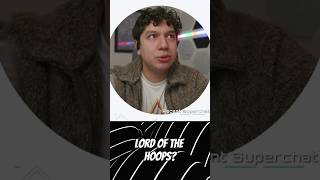 BEST OF 2023: The One Ring from Lord of the Hoops: The Fellowship of the Circle? ⭕️ @LocalGameGroup