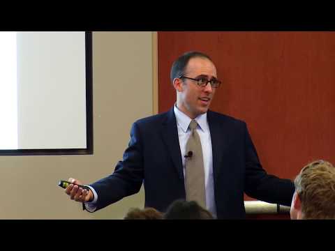 Patient Education Seminar Presented by Dr. Glen A. Cook Jr., M.D.