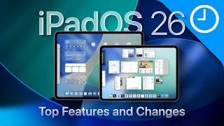 Hands-On with iPadOS 26: 30+ Game-Changing Features You Need to See