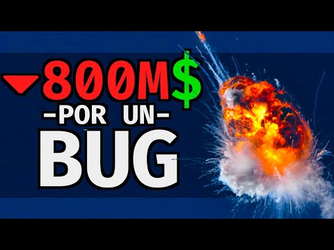 The WORST BUG in HISTORY???