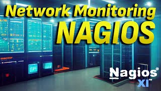 Master Network Monitoring with Nagios, Zabbix, and SolarWinds | Complete Guide