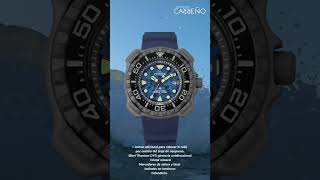 Relojes deportivos y profesionales CITIZEN Eco-Drive.