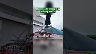 China’s FC-31 Fighter: Game Changer or Just Showpiece?
