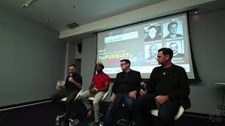 DevTO 91: the Pursuit of appyness: 10 years of iOS (4K)