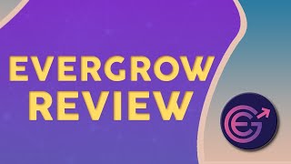 Evergrowcoin - HYPER DEFLATIONARY TOKEN WITH USD REFLECTIONS