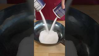 HOW CHEFS DEEP FRY WITHOUT USING OIL!!!