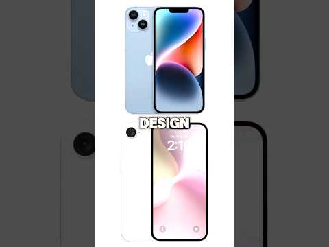 The iPhone SE 4: Everything You Need to Know! 🧏‍♂️📱 #apple #tech #iphonese4 #iphone #trending