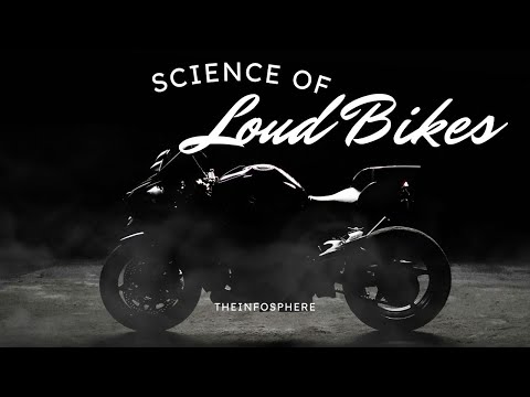 Decoding the Roar: Why Superbikes are So Loud