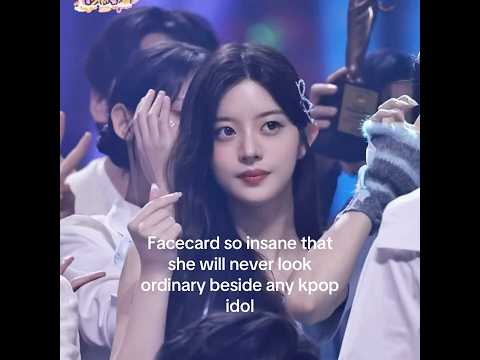 Ultimate visual of 5th gen PARK MINJU #minju #illit #visual #beautiful #kpop #korean #japan