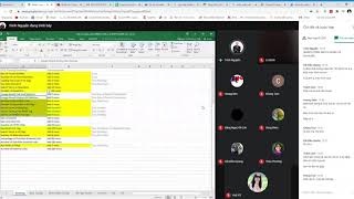 Khóa học Cora SEO Buổi 2