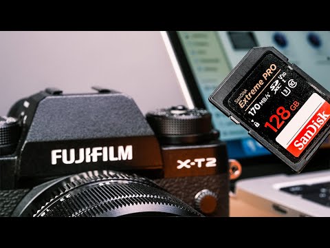 Fujifilm Camera File Previews On Mac Finder