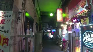 [4K] 上野 阿美橫丁 - PART 02