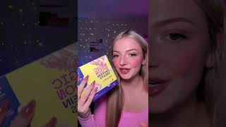 MAGIC SPOON TASTE TEST💜🙌🏼 #magicspoon #food #snacks #tastetest #asmr #protein