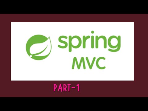60.Spring MVC | MVC Flow