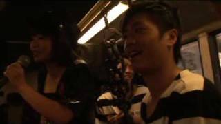 森美小儀歌劇團Prison de Ballet Part 3