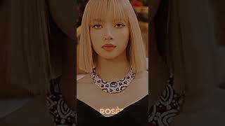 Lisa × Tomboy edit! (sorry for the long intro) wait for it!!