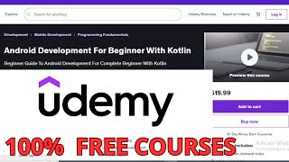 How to Get Udemy Courses for Free (100% Legal & Easy Method) | Free Udemy Coupons 2025