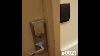 Access Control Demo Short *0021