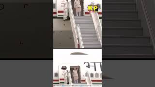 Prime Minister Narendra Modi departs for London & Maldives, trade deal, diplomatic reset in focus