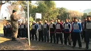 To Be GURKHA _ Full Documentary - Part 1