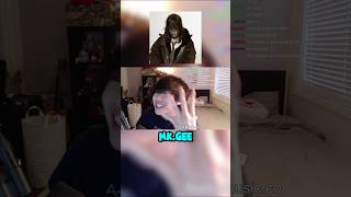 Bixby reveals his TOP 5 on Spotify wrapped 🔥🤯 #bixby #music #shorts #spotify