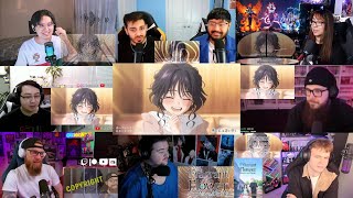 🎶 The Fragrant Flower Blooms With Dignity Opening – Reaction Mashup That Will Touch Your Heart ❤️
