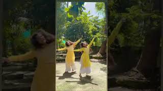 Jhalla Wallah Dance #trending #reels #instagram #instapost #shortdance #shortvideo #cutegirls