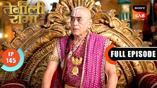 Katil Ka Raaz | Tenali Rama | Ep 145 | Full Episode | 2 June 2025