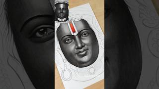 Shree Ram lala drawing part 2 #shreeram #ramlala #art