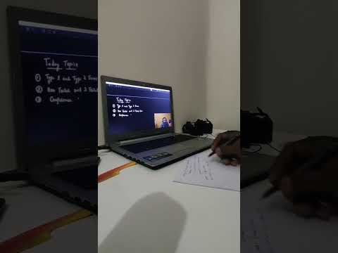 Day5 of statistics #dataanalytics #datascience #statistics #studywithme #selfstudy