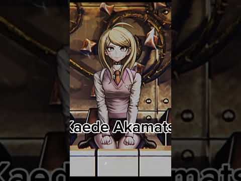 killing game danganronpa​ #danganronpa#ไม่มีคนดูก็จะลง#capcut #ตัดต่อกาก#game#ultimate#anime