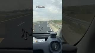 Musical road in Hungary! 😮🎵  -  🎥 Viralhog