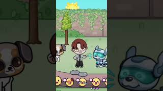 Avatar World❤️Subscribe Like💗#avatarworld #pazu #avatarworldgame #avatarworldtutorial #xuhuong #toca