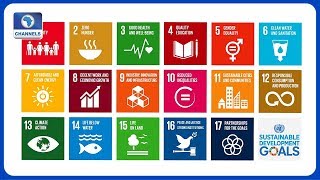 Achieving The Sustainable Development Goals