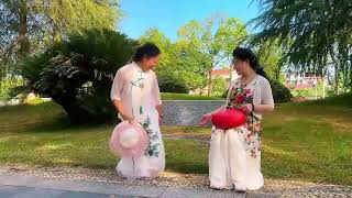 #白珊珊 #china #chineseculture #chineseart