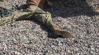 Mk48 shoots