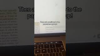 STOP using ChatGPT for research!! #phd #research #anara