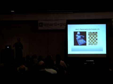 IgniteRails: Omar Qunsul - Some Ideas About Chess Multiplayer Website Development
