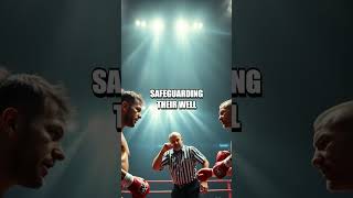 Boxing's Game-Changer: The Role of Referees in Legendary Fights