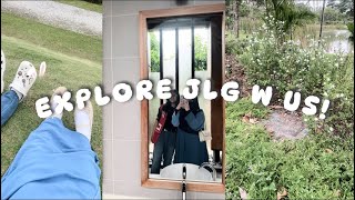 🧺 EXPLORE JURONG LAKE GARDENS + PICNI WITH DNY & QLYSHAH
