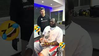 今天笑了嗎？#我要涨粉 #我要上热门 #_ #搬運 #抖音 #capcut #熱門 #流量 #搞笑 #搞笑视频 #求人 #求火 #推薦 #分享 #早安 #按讚 #訂閱 #日常 #日常生活 #每日一笑