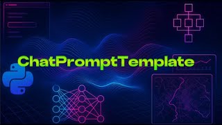 8. Easy Start with LangChain & LangGraph | ChatPromptTemplate Explained