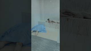 呪われたホテルの狂った支配人#shorts #コント#ドラマ
